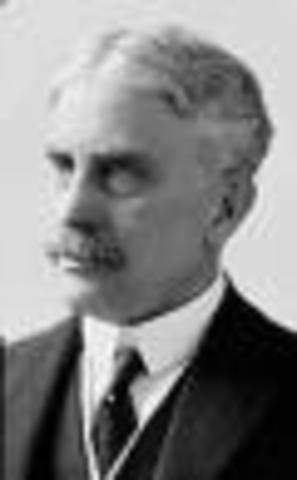 Robert Laird Borden