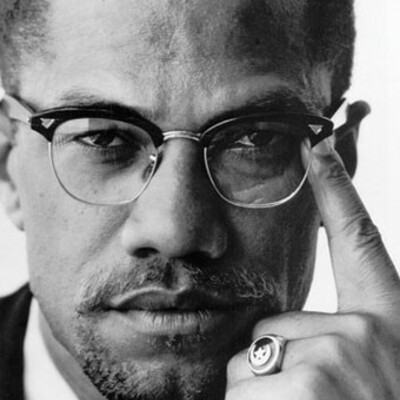 Timeline: Malcolm X