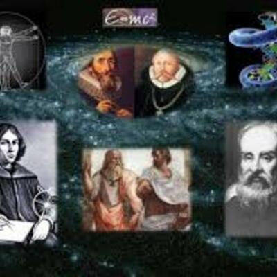 Timeline: Historia de los Materiales