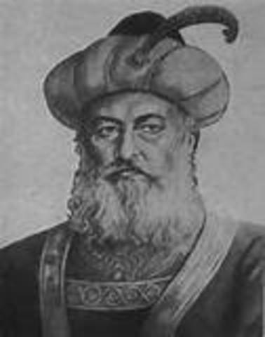 SECOND BATTLE OF TARAIN