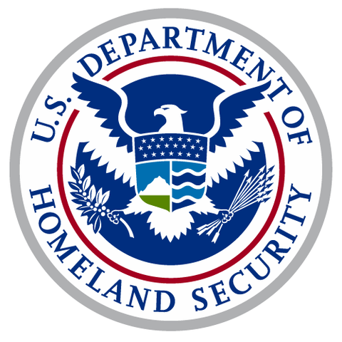 U.S. Dept. of Homeland Security