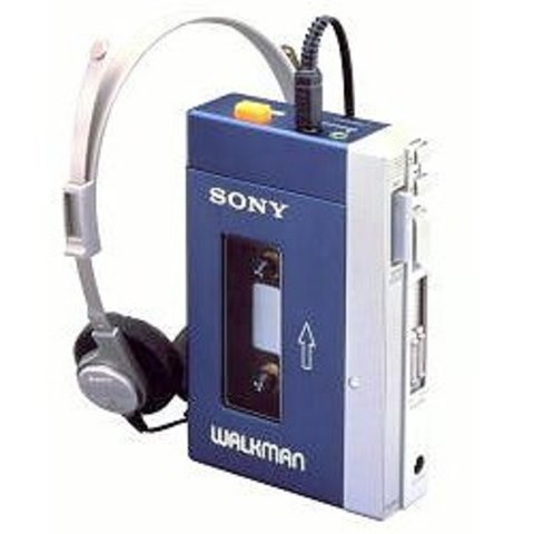 Le Walkman