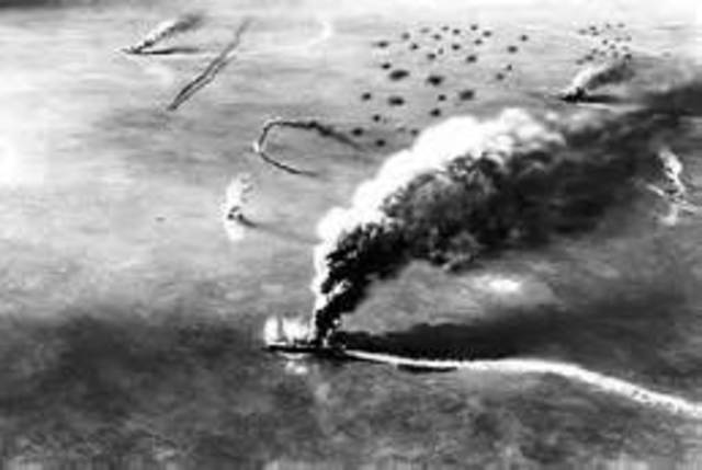 Battle of Midway
