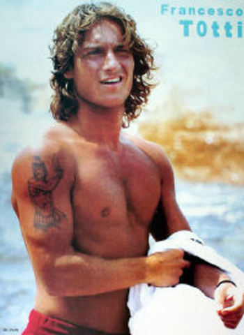 Move to Italy or France (find a hot, rich, Italian & get married)