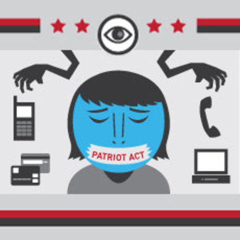 USA PATRIOT Act