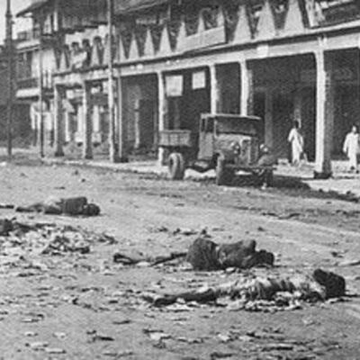 Timeline: Race Riots of 1968