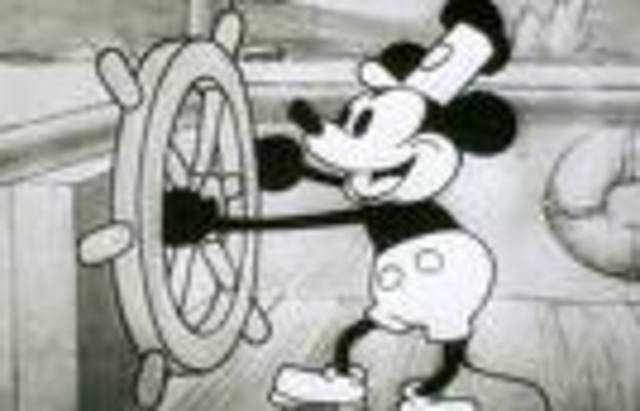 Steamboat Willie