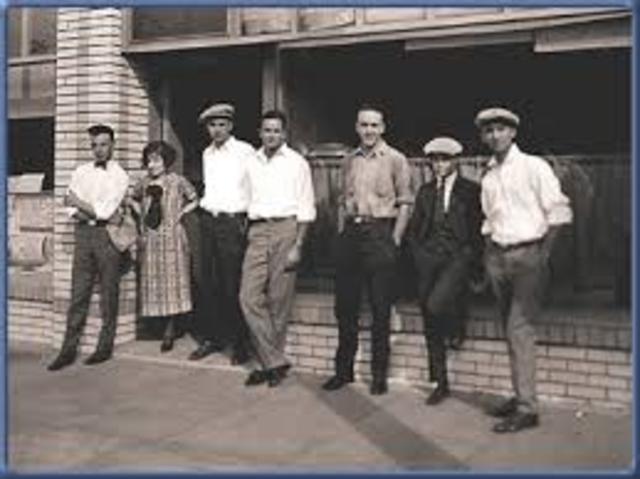 Disney cartoon studio opens