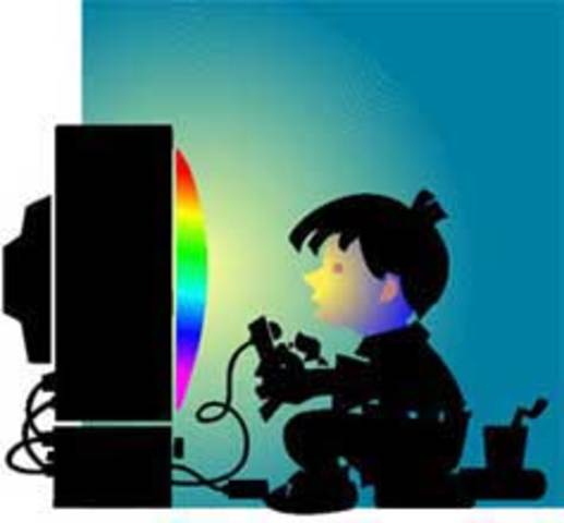 Video Games become an Addiction