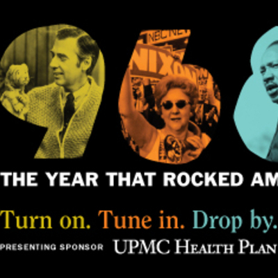 Timeline: The Events of 1968