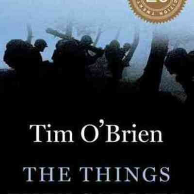 Timeline: The Things They Carried