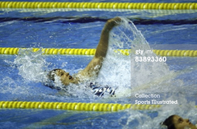 east germany, olympics 1976