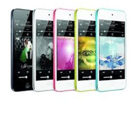 IPOD 4