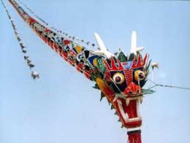 China Kites