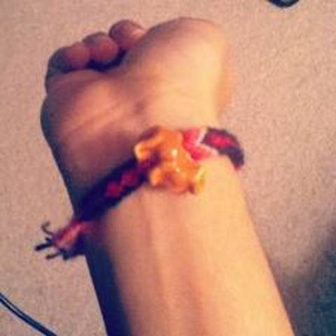 When My Bestfriend Moved School