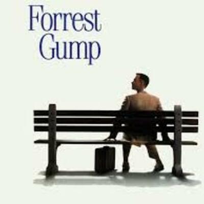 Timeline: FORREST GUMP- LIving History Project