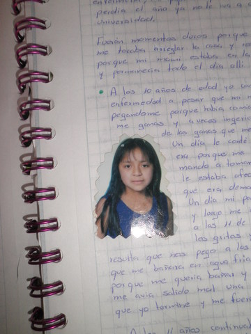 PREMER AÑO EN EL COLEGIO MANUEL J CALLE