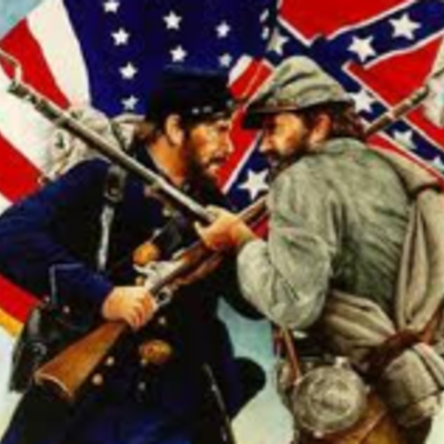 Timeline: causes of the civil war