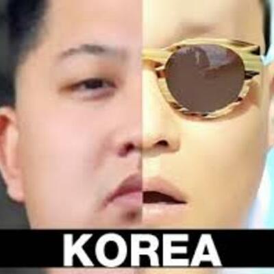 Timeline: North and South Korea