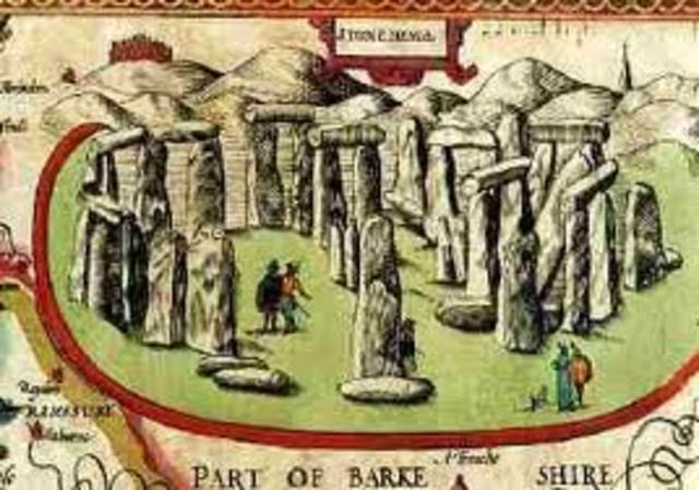 Historia Regum Britanniae