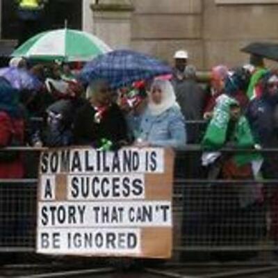 Timeline: History of somaliland