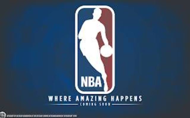 se crea la National Basketball Association (NBA).