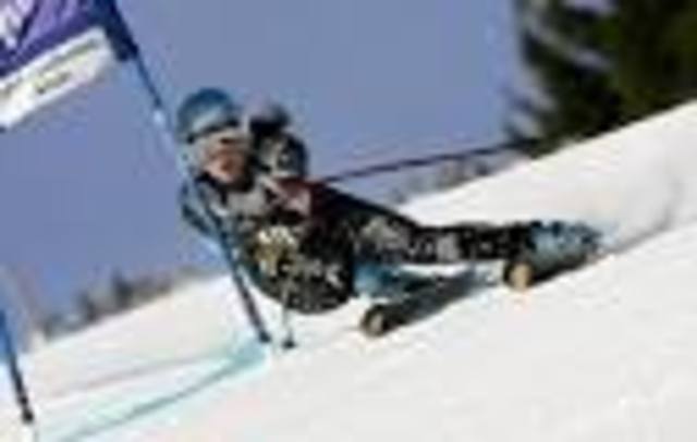 Giant Slalom replaced combined