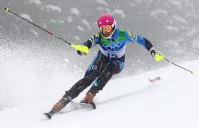 First time olympics games televised in US