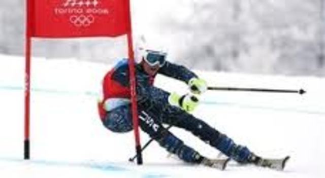 Austrian Schranz was disquilfied