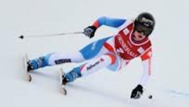 Sarajevo marked the U.S. Ski Team's best performance in Olympic history