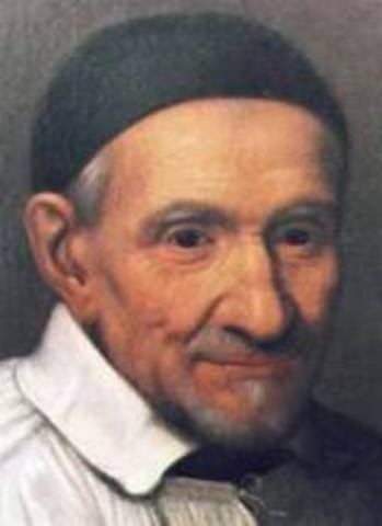 Vicente De Paul