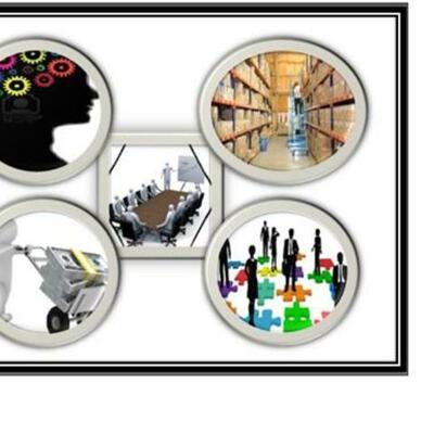 Timeline: logistica empresarial