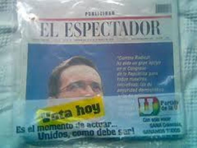 En busca del cuidado del ambiente