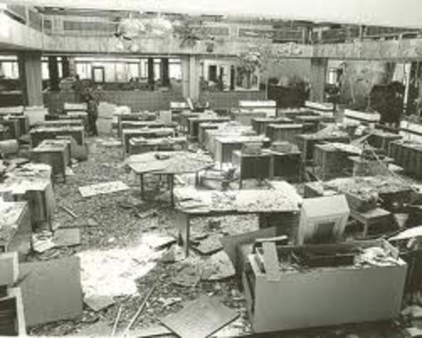 Represalias contra los Diarios