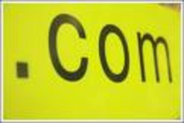 Inicio de uso de dominios