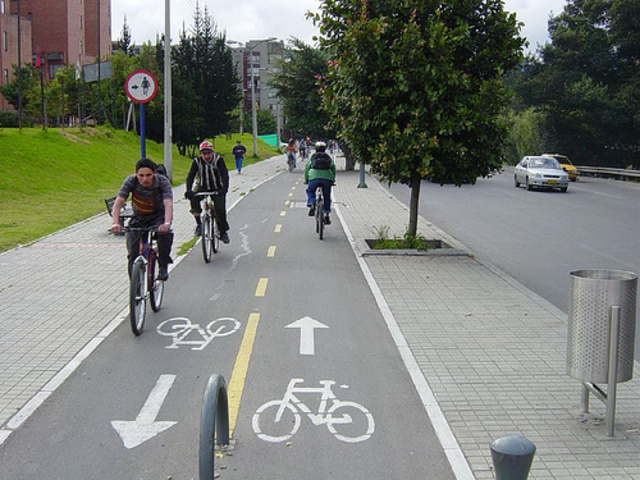 ciclovia