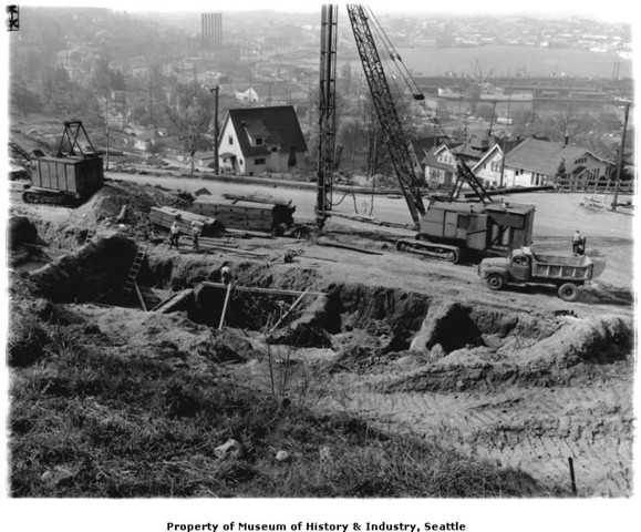 Interstate Highway Act