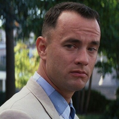 Timeline: Forrest Gump