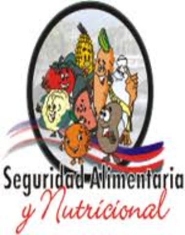 Certificados por la sociedad de salud alimenticia Colombiana