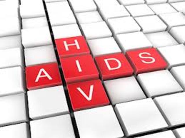 HIV/AIDS