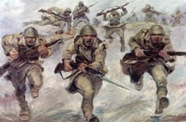 The deportations of German Gypsies to concentration camps in the east begins.