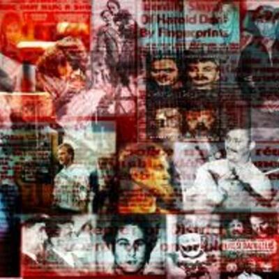 Timeline: Serial Killer timeline