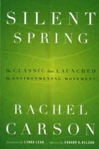 Silent Spring