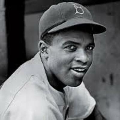Timeline: Jackie Robinson