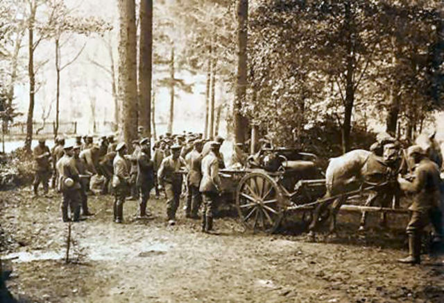 la logistica y el comercio