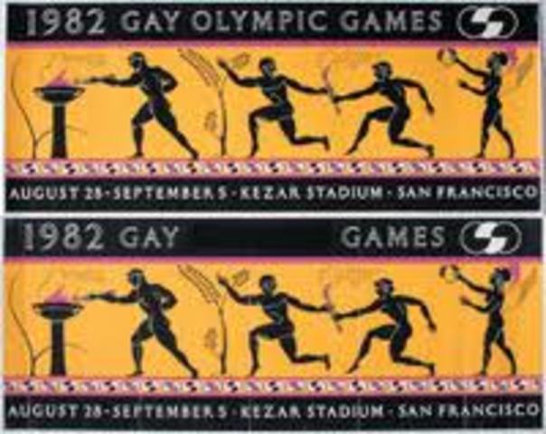 Gay Games