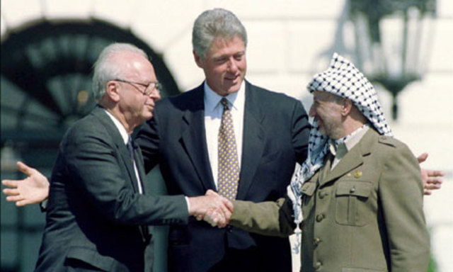 Camp David Accords
