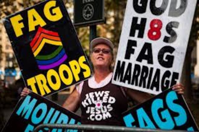 Westboro Baptist Church