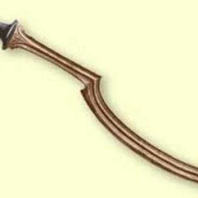 Timeline: Weapons throughout History