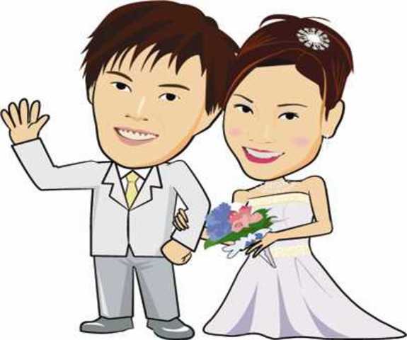 Jürga ja Lassi abielluvad